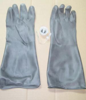 Gasmaske ABC Schutzanzug ABC Schutzkleidung Prepper 10 Filter